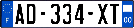 AD-334-XT