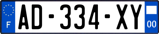 AD-334-XY