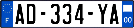 AD-334-YA