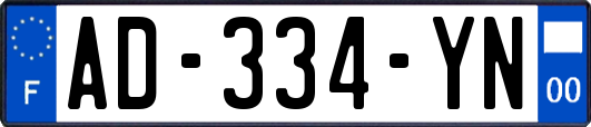 AD-334-YN