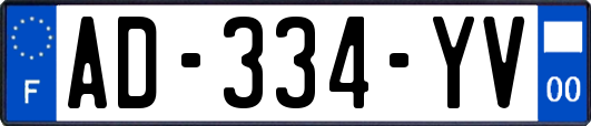 AD-334-YV