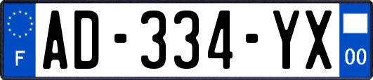 AD-334-YX