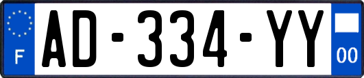 AD-334-YY