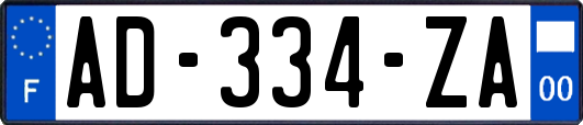 AD-334-ZA