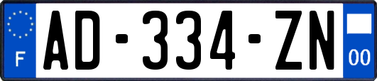 AD-334-ZN