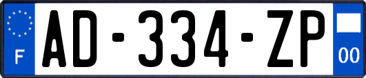 AD-334-ZP