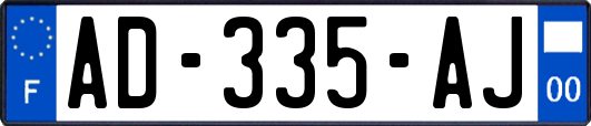 AD-335-AJ