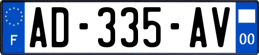 AD-335-AV