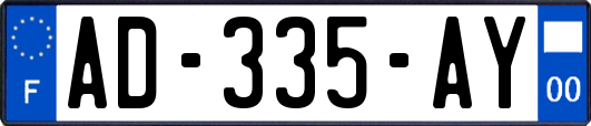 AD-335-AY