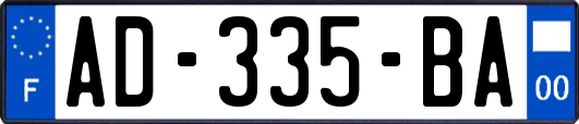 AD-335-BA