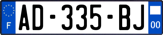 AD-335-BJ