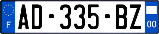 AD-335-BZ