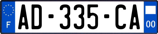 AD-335-CA
