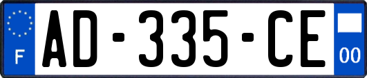 AD-335-CE