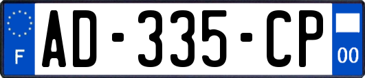 AD-335-CP
