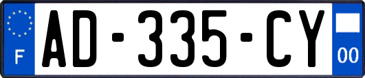 AD-335-CY
