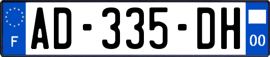 AD-335-DH