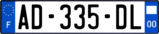 AD-335-DL