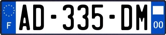 AD-335-DM