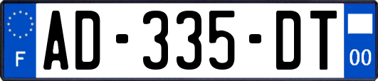 AD-335-DT