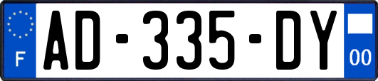 AD-335-DY