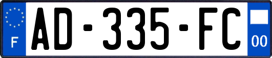 AD-335-FC
