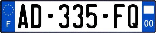 AD-335-FQ