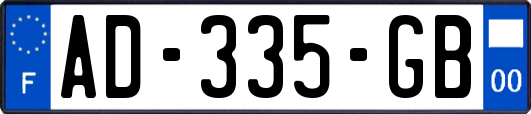 AD-335-GB