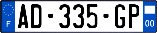 AD-335-GP