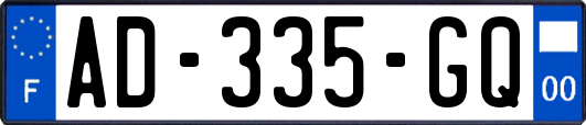 AD-335-GQ