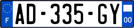 AD-335-GY