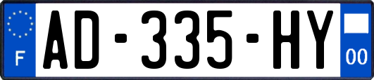 AD-335-HY