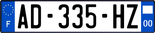 AD-335-HZ