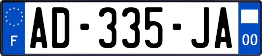 AD-335-JA