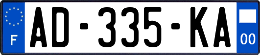 AD-335-KA