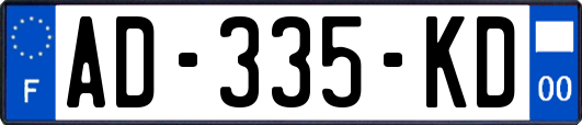 AD-335-KD