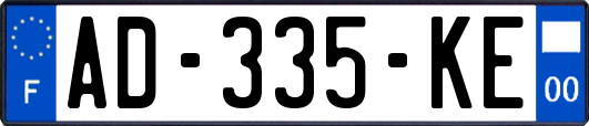 AD-335-KE