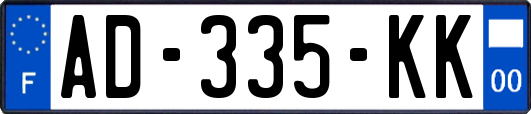 AD-335-KK