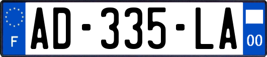AD-335-LA
