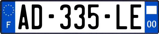 AD-335-LE