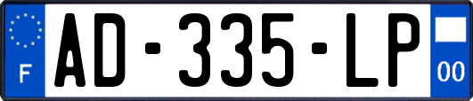 AD-335-LP