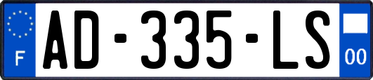 AD-335-LS