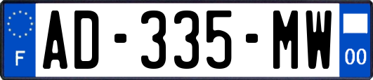 AD-335-MW