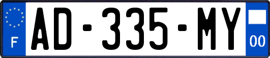 AD-335-MY