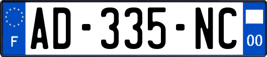 AD-335-NC