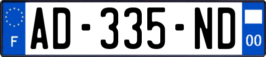 AD-335-ND