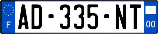 AD-335-NT