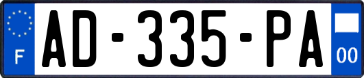 AD-335-PA