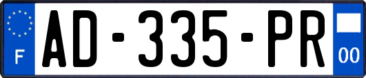AD-335-PR