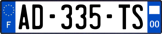 AD-335-TS